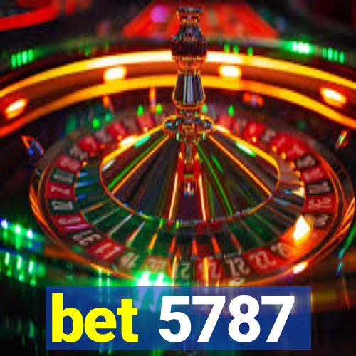bet 5787
